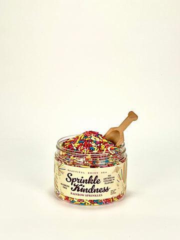 Sprinkle Kindness
