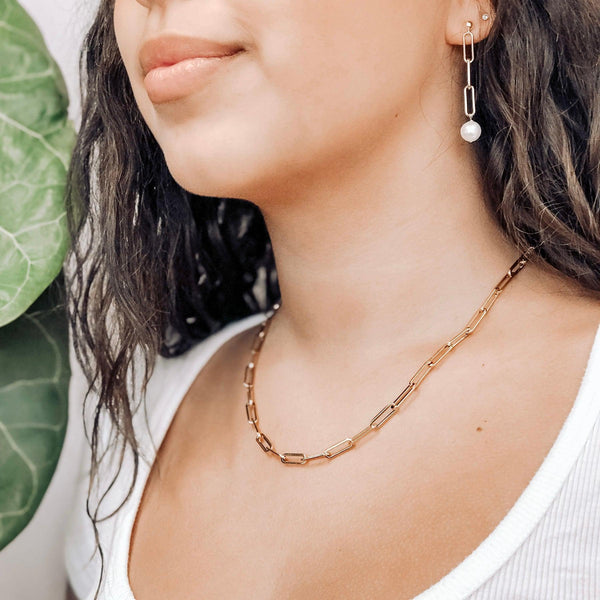 Island Earring
