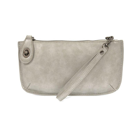 Mini Clutch Crossbody Wristlet