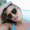Monaco Sunglasses