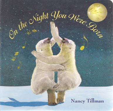 On The Night You Were Born