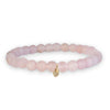 Symbolic Stone Bracelet