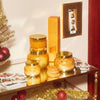 Pumpkin Dulce Glimmer Candle