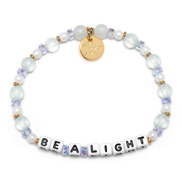 Be A Light Bracelet Copy