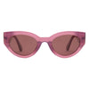 Ashbury Sky Sunglasses