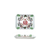 Chickadee Melamine Tray