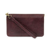Billie Mini Organizer Crossbody Bag