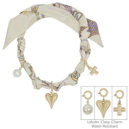 Air Necklace