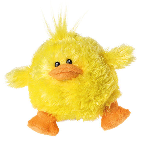 Quack Quack Duck