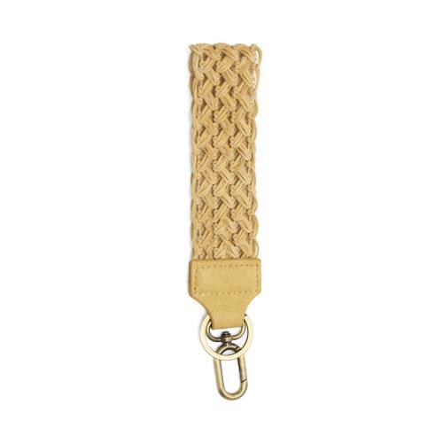 Joy Wristlet Keychain