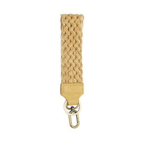 Joy Wristlet Keychain