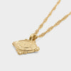 Protection Waterproof Charm Necklace