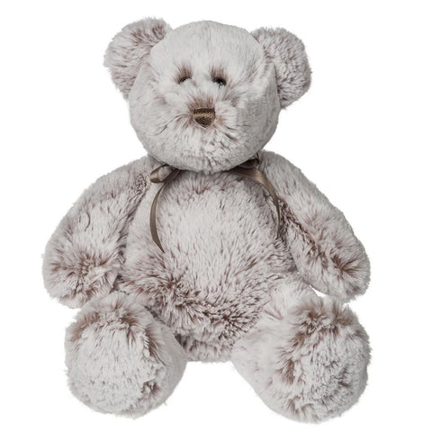 Luxey Loves Teddy