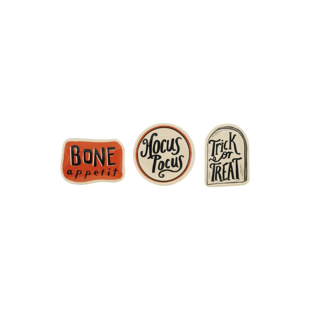 Halloween Trinket Dish