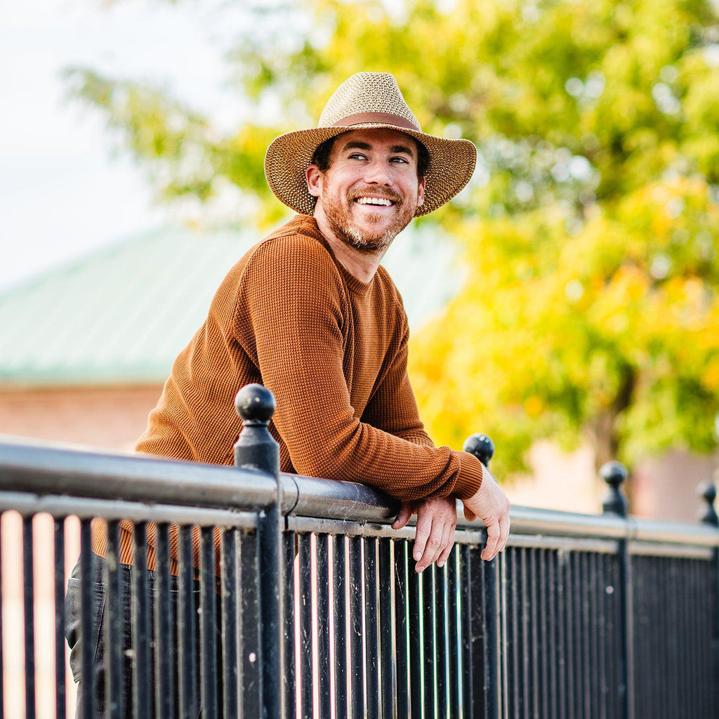 Outback Hat