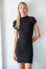 Suite Blanc Dress