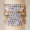 Mom Bracelet
