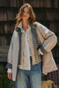 Collar Barn Coat