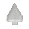 Glazed Tree Plate