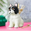 Doggone Toothpick Holder