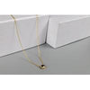 Ada 18K Necklace