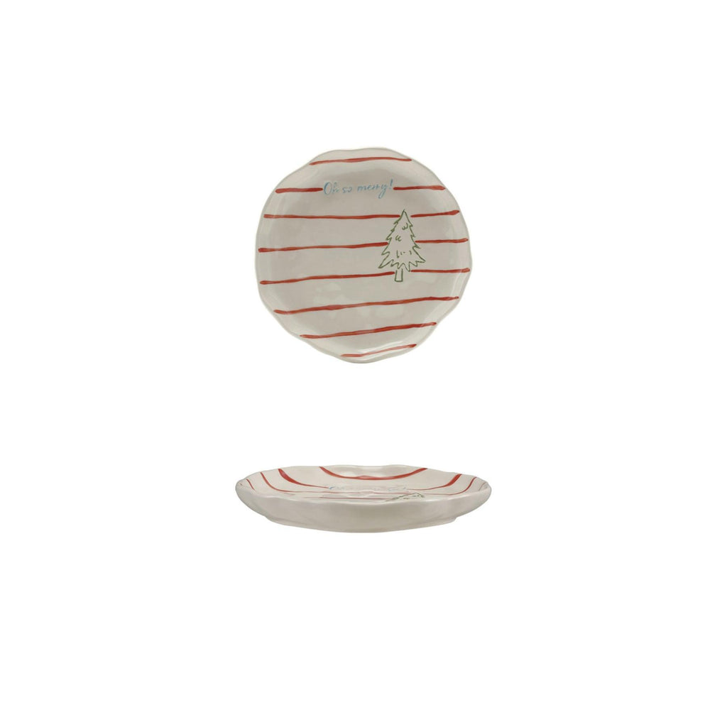Organic Merry Dish