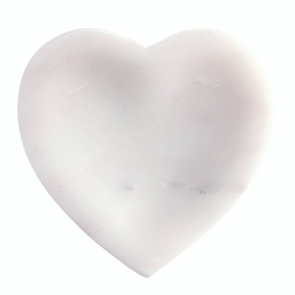 Marble Heart Dish