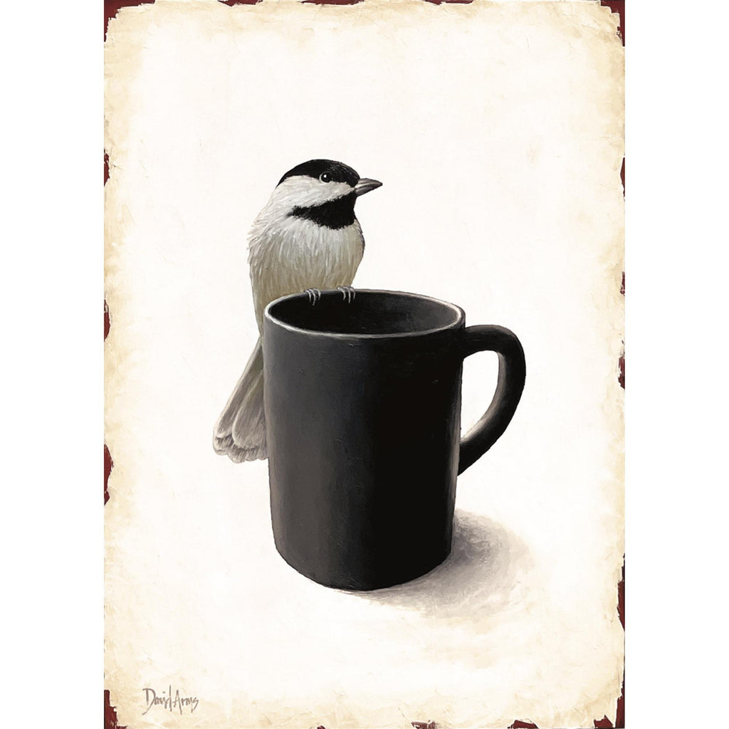 Comfort Greeting Card