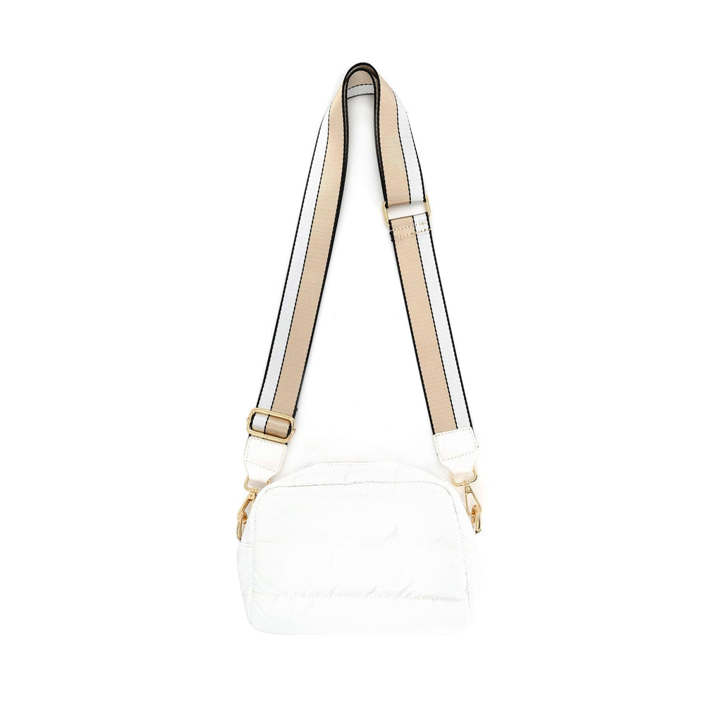 Puffer Mini Bag