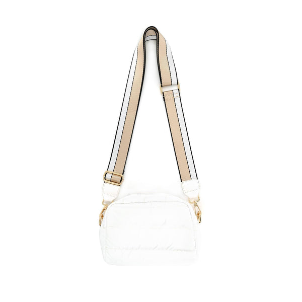 Puffer Mini Bag