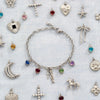 Oval Chain Bracelet