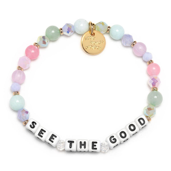 See The Good Sweets Bracelet