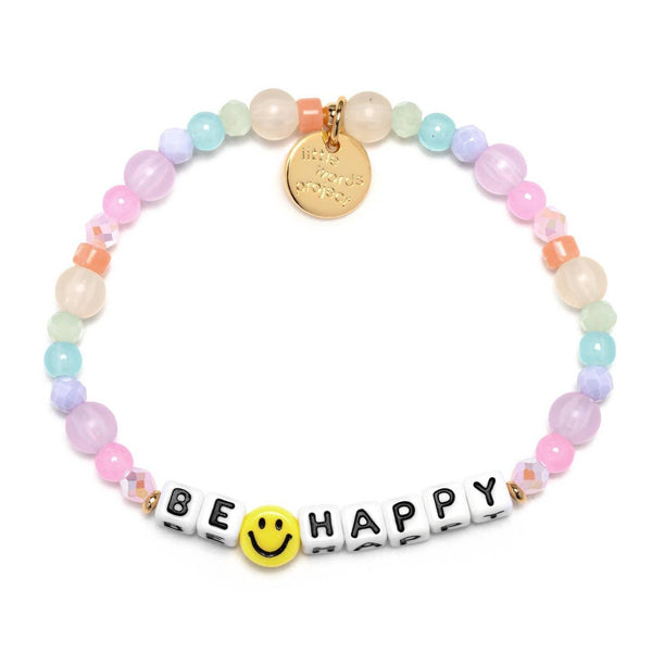 Be Happy Radiant Bracelet