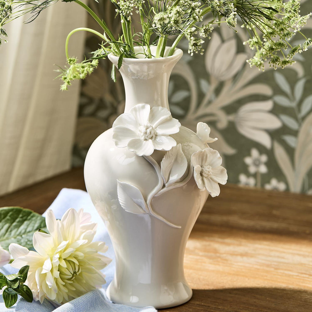3D Sculpt Flower Vase – Blume Organics