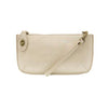 Mini Clutch Crossbody Wristlet