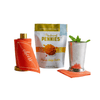 GLUTEN FREE Original Sharp Cheddar Piedmont Pennies