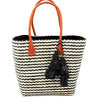Cancun Small Sisal Basket