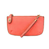 Mini Clutch Crossbody Wristlet