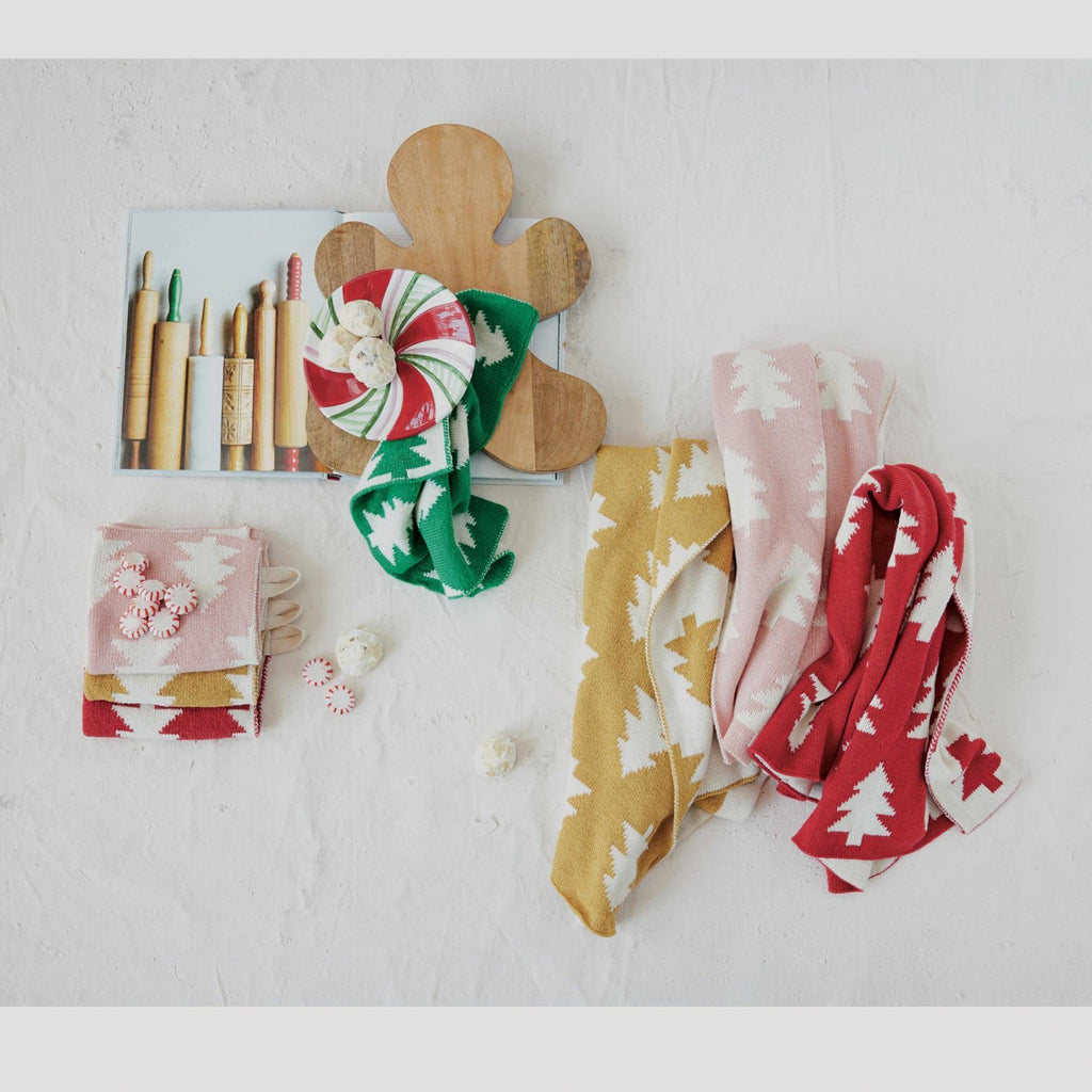 Gingerbread Wood Board