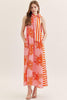 Clementina Maxi Dress