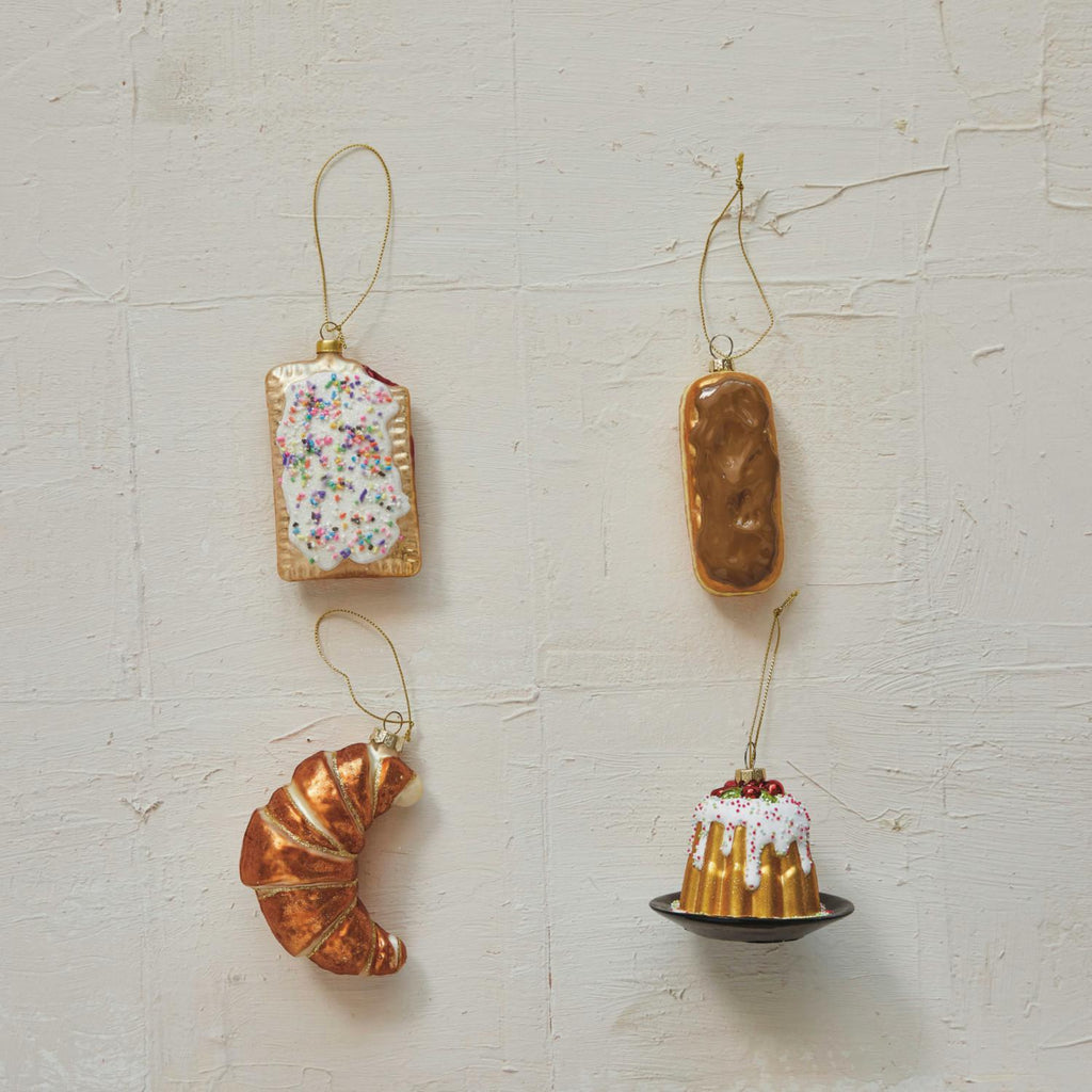 Poptart Ornament
