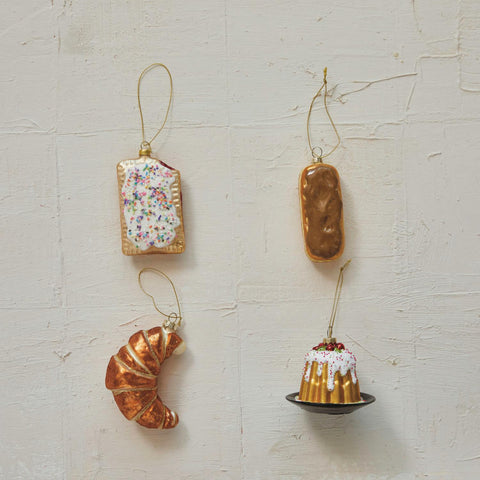 Poptart Ornament