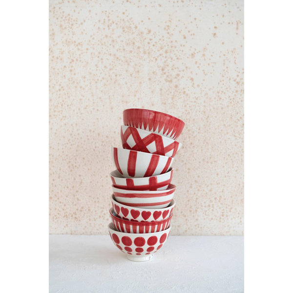 Latte Bowl