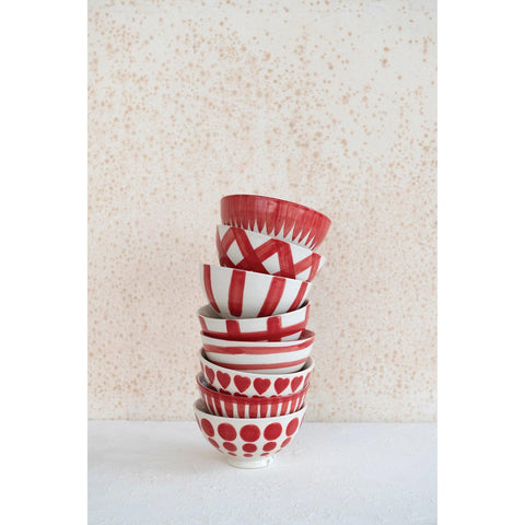 Latte Bowl
