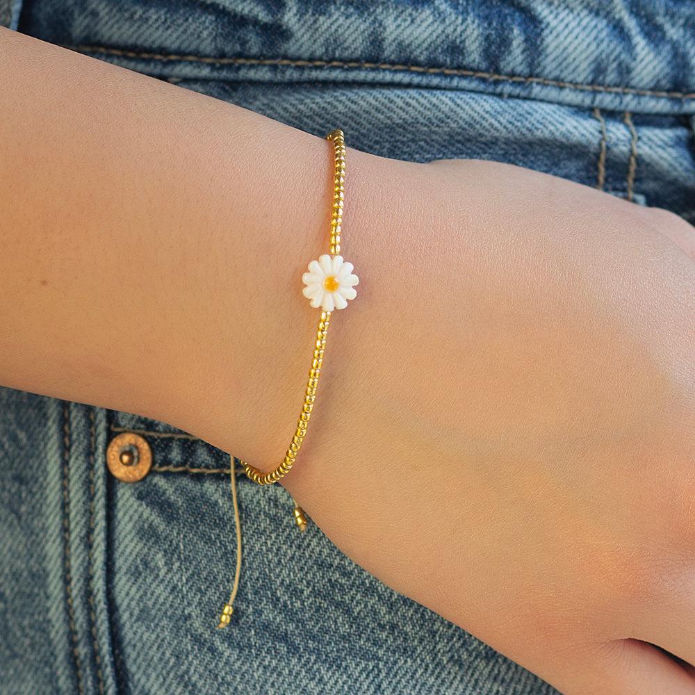 Intentions Cord Bracelet