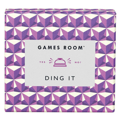 Ding It Game