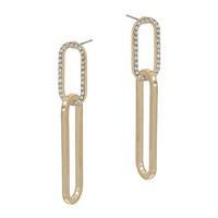 Roads Earring