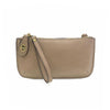 Mini Clutch Crossbody Wristlet