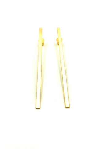 Cane Earring