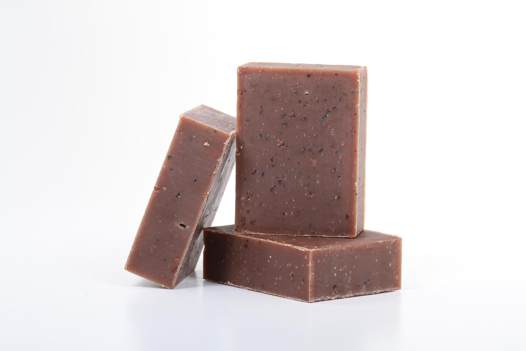 Boxed Bar Soap
